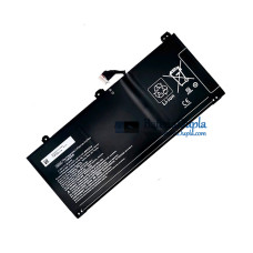 Bateria para HP HSTNN-OB1V M12329-AC1 SI03XL M02027-005 [bateria de substituição]